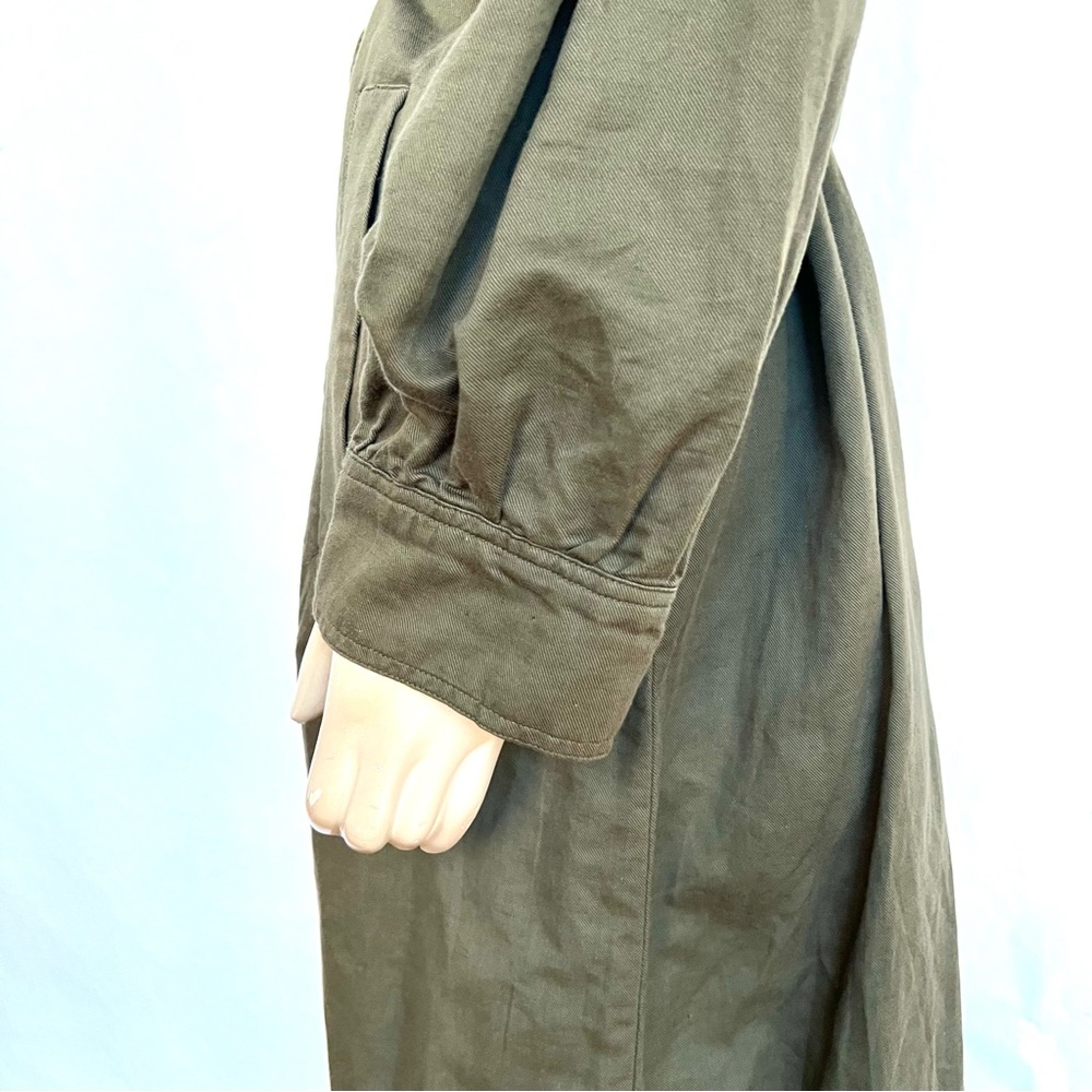 LINDEX SWEDEN COAT - Picture 11 of 16